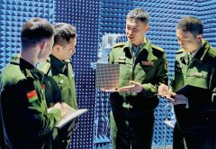 来自中校的演讲丨借局行棋：攻关取育人双向赋
