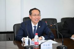 同济大学取中文大学签约共建聪慧交通结合尝试