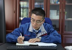 【劳模记 ⑿ 】华宁防腐科技副总兰希园