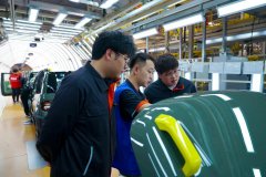 <strong>华德学院：以学生为核心 为使用型手艺人</strong>