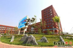 财经商贸学校2026年招生简章
